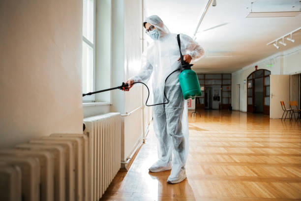Best Pest Prevention Services  in Denton, TX